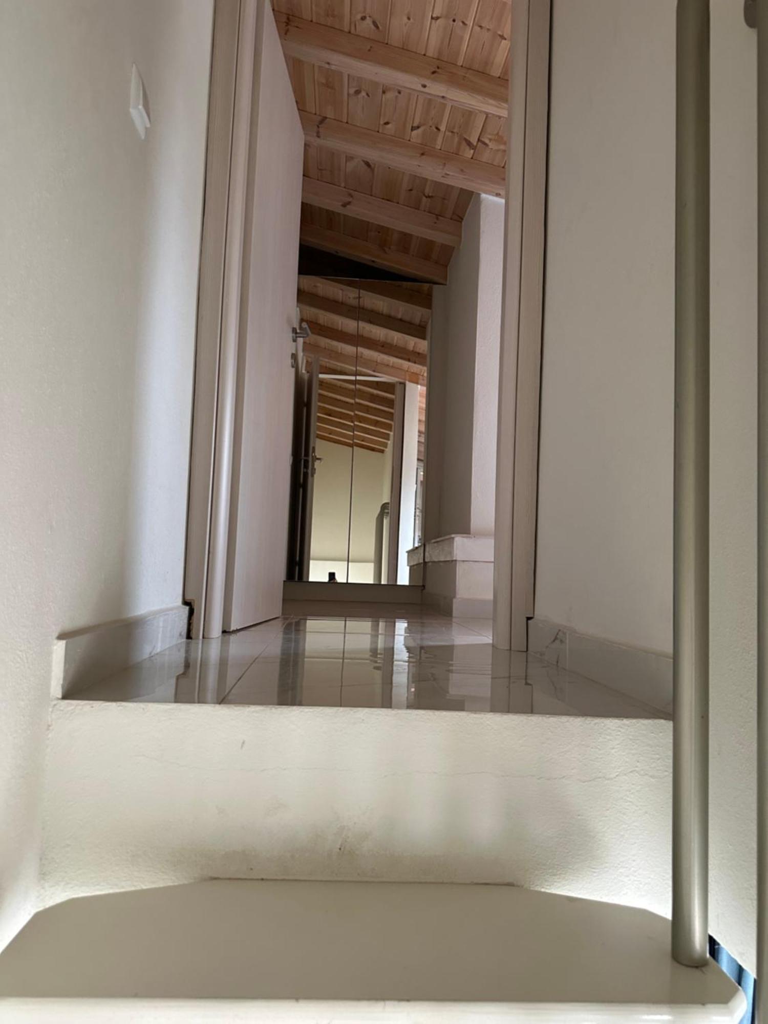 Villa K View Nikiti Bagian luar foto